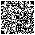 QR code with TSS contacts