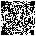 QR code with Mike Delaura Trucking Co contacts