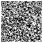 QR code with Matthew J Hilfer PHD contacts