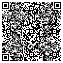 QR code with John W Barnhart contacts