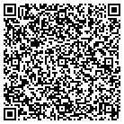 QR code with Clupper Brothers Carpet contacts