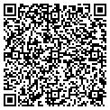 QR code with S G S contacts