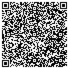 QR code with Delaware Unit Univ Fellowship contacts
