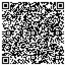 QR code with Aaron Creative contacts