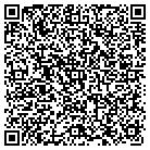 QR code with Hershberger Lawn Structures contacts