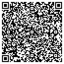 QR code with T-K Auto Sales contacts