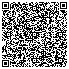 QR code with G B Janitorial Service contacts