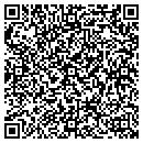 QR code with Kenny Davis Sales contacts