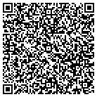 QR code with Thomas & Risner Tree Service contacts