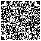 QR code with Thomas & Risner Tree Service contacts