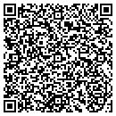 QR code with T Kay Publishing contacts
