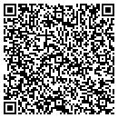QR code with Reinhart Machine & Fab contacts