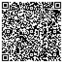 QR code with Uncle Waffles contacts