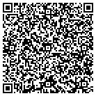 QR code with Aardvark Productions contacts