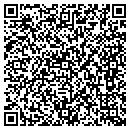 QR code with Jeffrey Trabue MD contacts