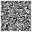 QR code with Horning Steel Co contacts