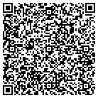 QR code with R P Cunningham DDS Inc contacts