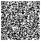 QR code with Mc Comb Superintendent's Ofc contacts