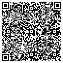 QR code with E B Machine Shop contacts