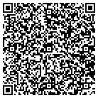 QR code with H & R Block Tax Service contacts