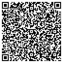 QR code with Hylant Group contacts