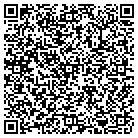 QR code with CDI Professional Service contacts