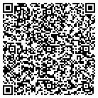 QR code with Cheaha Regional Library contacts