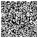QR code with Tano's Pizza contacts