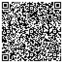 QR code with J&R Towing Inc contacts