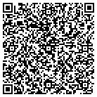 QR code with CSE Federal Credit Union contacts