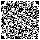 QR code with One On One Communications contacts