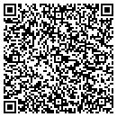 QR code with L B Foster Company contacts