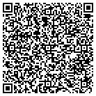 QR code with Alfred's Kingsdale Barber Shop contacts