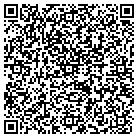 QR code with Priority One Tax Service contacts