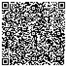 QR code with Aigler Financial Group contacts