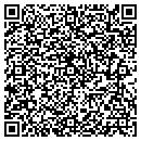 QR code with Real Log Homes contacts