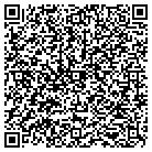 QR code with Timberland Professional Lndscp contacts