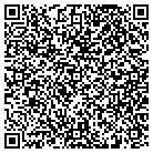 QR code with OH St Ins Cnsmr Ed Inquiries contacts