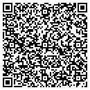 QR code with Mark F Kapusta OD contacts