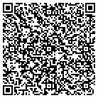 QR code with A Center-Cosmetic Dentistry contacts