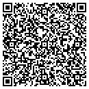 QR code with AK Equestrian Center contacts