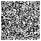QR code with Kenneth M House Inc contacts