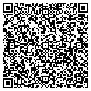 QR code with Jk Trucking contacts