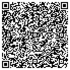 QR code with Kingdom Hall-Jehovah's Witness contacts