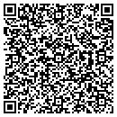 QR code with Robyns Place contacts