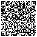 QR code with AMG contacts