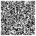 QR code with Hardin United Methodist Church contacts