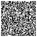 QR code with Marshall's contacts