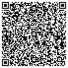 QR code with K A R Auto Group Inc contacts