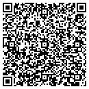 QR code with Antonios contacts